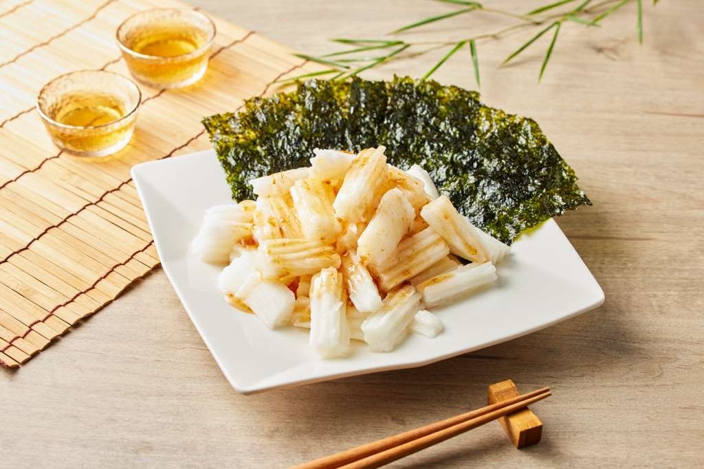 相片集 - 松竹園米其林私房料理