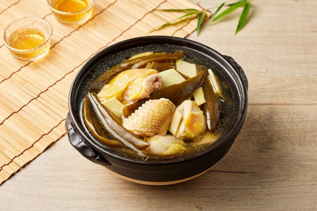 相片集 - 松竹園米其林私房料理